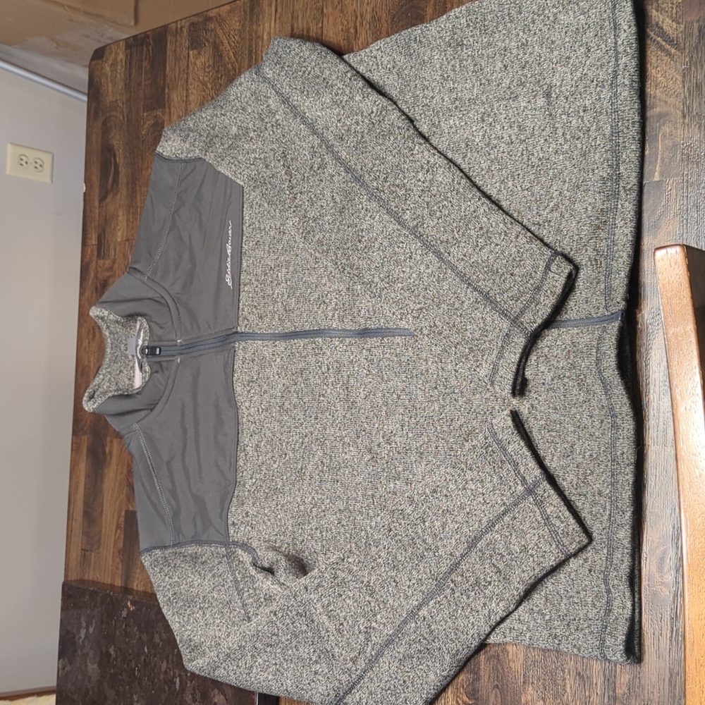 Eddie Bauer jacket - Picture 2 of 9